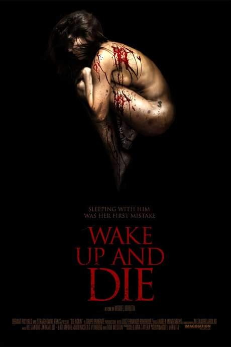Wake Up and Die